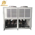 Air Water Chillers Water Chiller Price Air Cooled Industrial Water Chillers