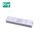 DC 12-32V 5A 3 Channels RGB RF Receptor Dimmer Controller