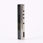 multi-function MP3 player and FM radio long distance memo 16gb digital voice recorder