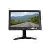 IPS full view 8 inch lcd cctv monitor for car