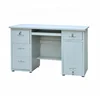 Custom steel office desk metal computer stand computer desk factory directly supply