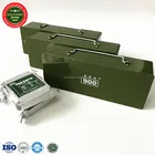 Halal emergency rations outdoor food quick recovery crackers