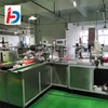 Clipper Lighter Making Machine With Automatic Arm Operation Full-AUTO Finished Product Inspection Machine for Fire Lighter
