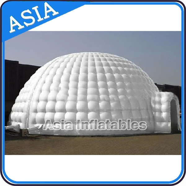 Starlab Inflatable Dome Projection,360 Degree Full Cover