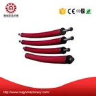 2017 Magni Rubber curved roller(ACR roller) Rubber bending roller for sale