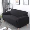 High Stretch Knitting sofa cover Anti-slip thicken chair/loveseat/sofa cover