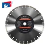 10 inch Diamond Rock Saw Blade for Cutting Concrete and Asphalt
