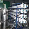 FRP RO membrane filter housing ro water treatment housing