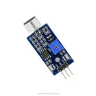 Yahboom 2018 3 pin sound detection sound sensor module with motion sensor for Uno R3
