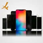 Guangzhou Shenzhen Mobile Phone LCD for iPhone 4 5 5s 6 6s 6 plus SE 7 8 X XS Max XR LCD Touch Screen Assembly