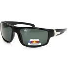 POP men fashion unisex sun glasses polarized sport custom