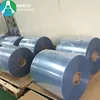 new raw material making transparent pvc rolls for thermoforming package
