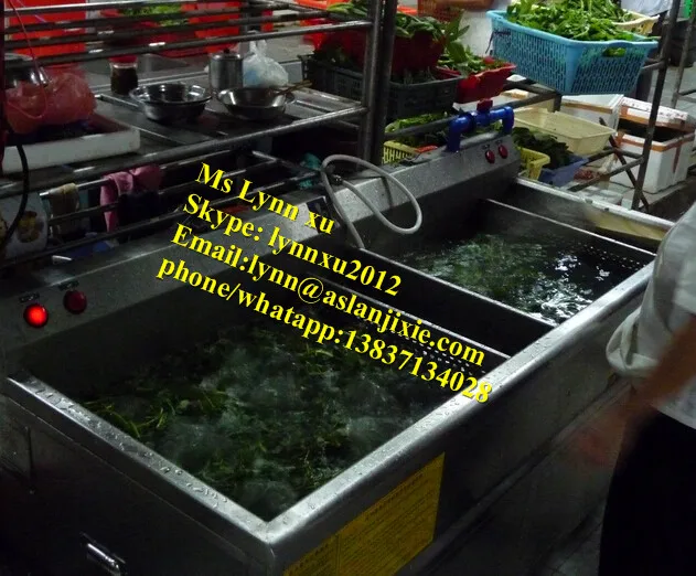 Thawing Equipment, 220V, 60kg - detail 10