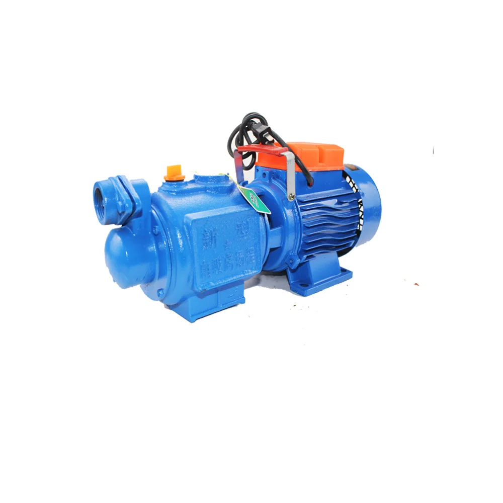 screw water pump