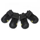 Cute Pet Anti-Slip Waterproof High Quality Dog Boots Shoes apparel