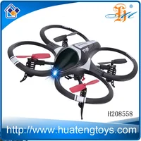 Wholesale 2 4G 4CH RC Drone