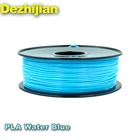 3D Printer filament 1.75mm & 3mm 50 colors PLA / ABS / HIPS/PETG