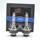 China factory good material 3900LM 5500K/6500K 35W HID Xenon D2S Xenon