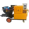 Cement spraying machine / automatic mortar spraying machine for good quality