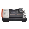 cnc lathe machine turkey CK 6150 Horizontal steel CNC milling machine for sale