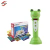 Smart Read Pen for Kids Learning English Book Children Talking Pen with Sound Book Toys for Kids