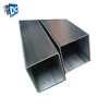 black iron 65mm square steel pipe in tianjin
