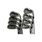 Japan HONMA used single golf iron head clubs irons sets for wholesale