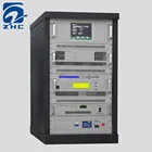 300W Digital TV Transmitter DVB-T/T2/ATSC/ISDB-T for TV Station