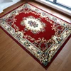 New Design Anti-skid Area Rug Dining Living Room Carpet and Rugs