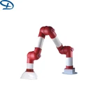 Bench-top Universal Fume Extraction Hood for lab work