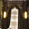 Hotel Sheer Drapery Arabic Curtains For Home Office Door Curtain Styles For Dubai