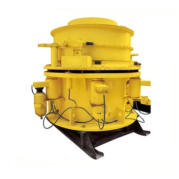 Symons Spring Cone Crusher With The Best Price