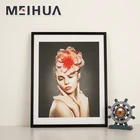 Artists modern canvas picture and frame artwork store art prints