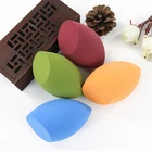 Water Drop Latex Free Soft Beauty Cosmetic Makeup Sponge Puff