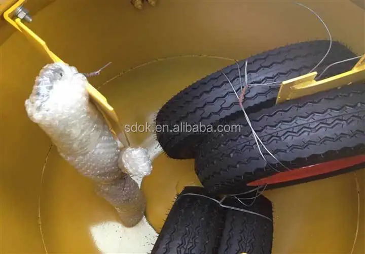 Promotion this month! razzle blender machine for sale,new construction market premix blenders and mixers with great price