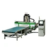 2.5t Wood Nesting Cnc Router Machine For Sale