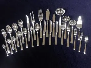 Full Cutlery Set - Buy Cutlery Product On Alibaba.com