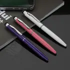 Custom Logo Engraving Ball Pen Promotional Ballpoint Pen