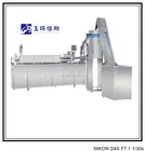 Automatic Screen Printer For Disposable Syringes Barrel