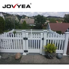 Eco Friendly Easily Assembled Plastic Fence Block