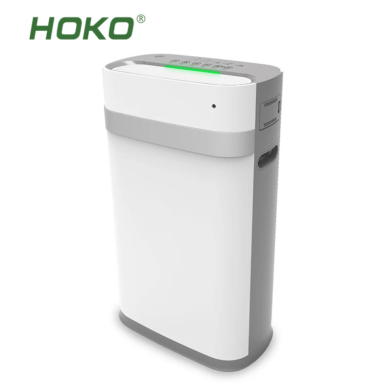 Hoko China Diamond Air Purifier Negative Ions Bedroom Use 2018 Air Cleaner With Hepa Filter Buy 2018 Air Cleaner Air Cleaner With Hepa Filter Hepa