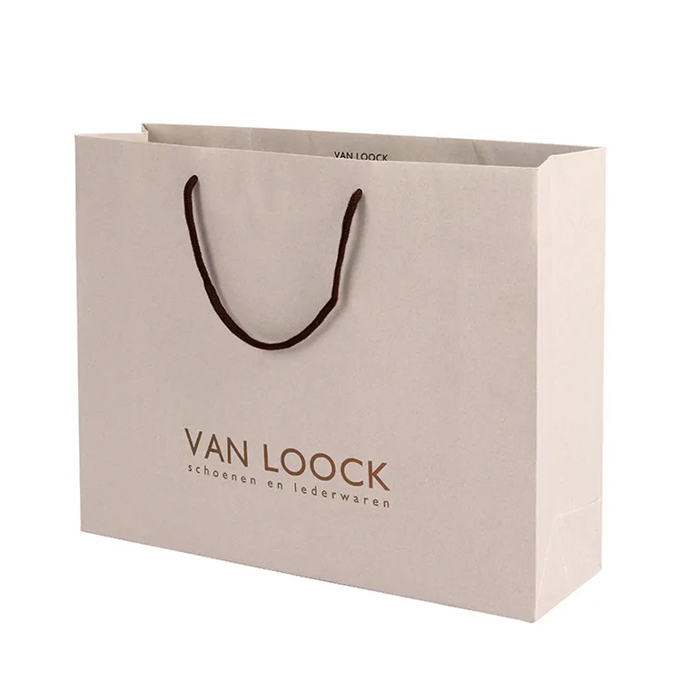 Jialan Package Top paper shopping bags online manufacturer for goods packaging-8