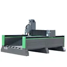 1300*2500 cnc 3d stone engraving machine marble molding machine granite cut marble engrave stone cutting machine