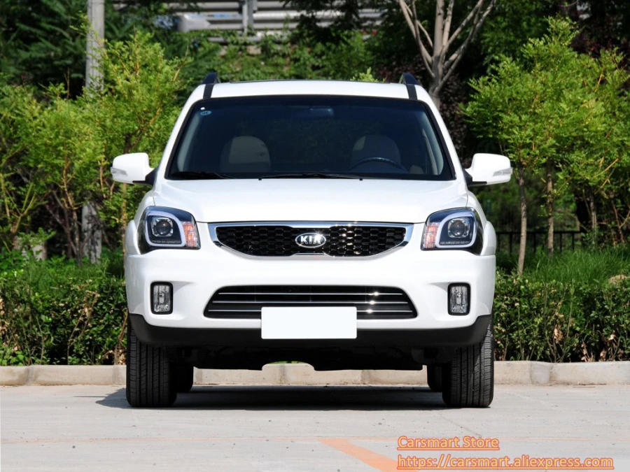 adapter frame KIA Sportage hella 3 5 koito Q5 bi xenon projector lens transition frame (4)(1)