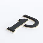 High Quality Custom Printed Shape Logo With 3d Silicone Rubber Heat Transfer Label Soft PVC For Clothing Jean Patch