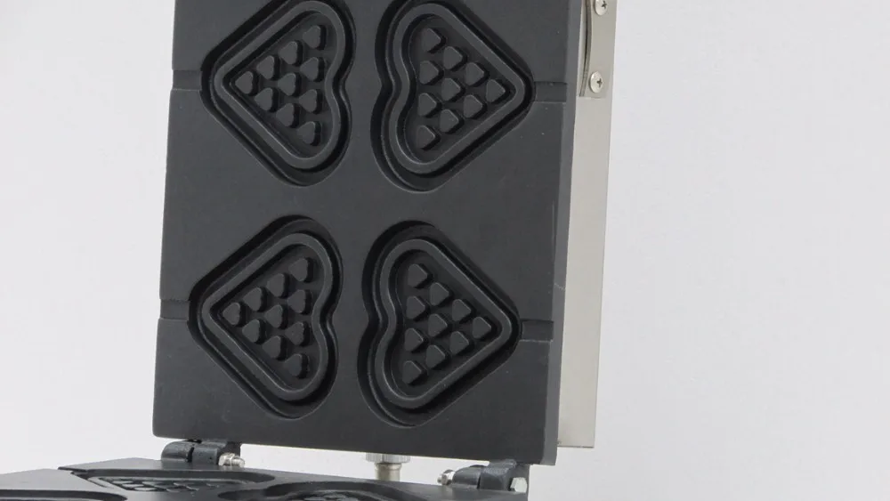 heart shape waffle maker machine for sale, belgian waffle maker/ commercial waffle maker/ waffle baker