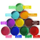 Custom branded perfume friendly biotin150g hair wax