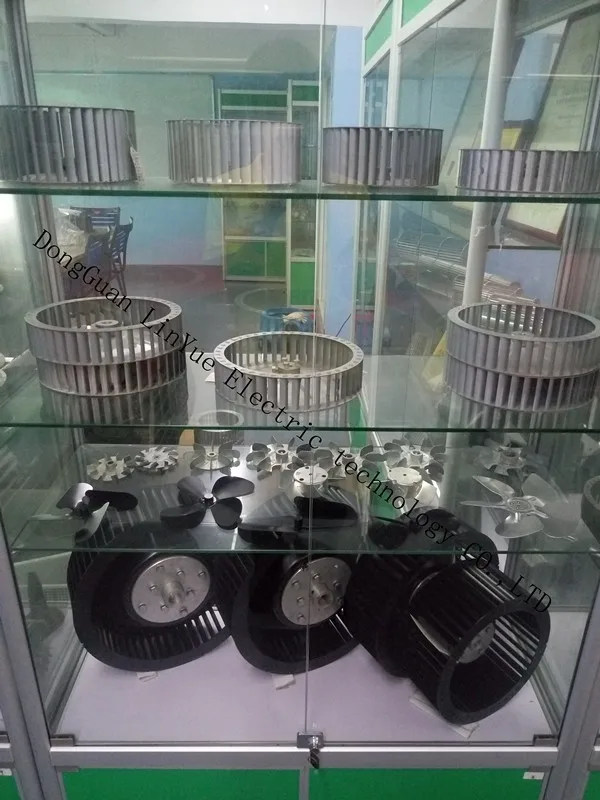 Centrifugal Blower, HVAC, Stainless Steel - detail 18