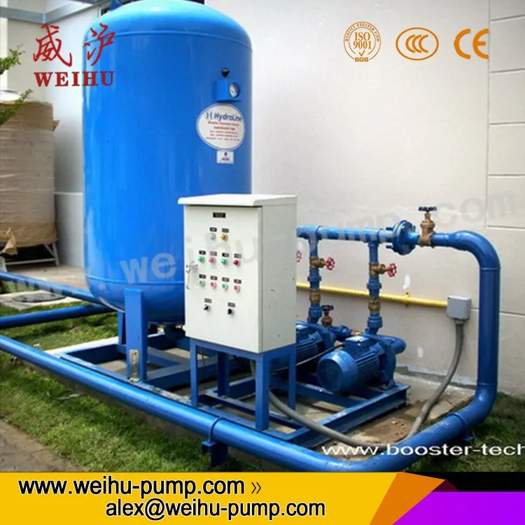 40-100 pipeline pump(flow 40 cubic meter per hour;100 meter head)
