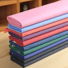 China keqiao manufacturer garments cloth textile mens shirting 100% cotton oxford fabric